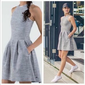 Lululemon Here to There Dress